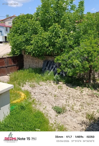 Keskinhan'dan Pozantı-ulukışla Arası Faal Akaryakıt İstasyonu — fotoğraf 17