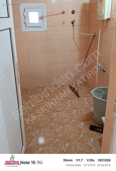 Keskinhan'dan Pozantı-ulukışla Arası Faal Akaryakıt İstasyonu — fotoğraf 20