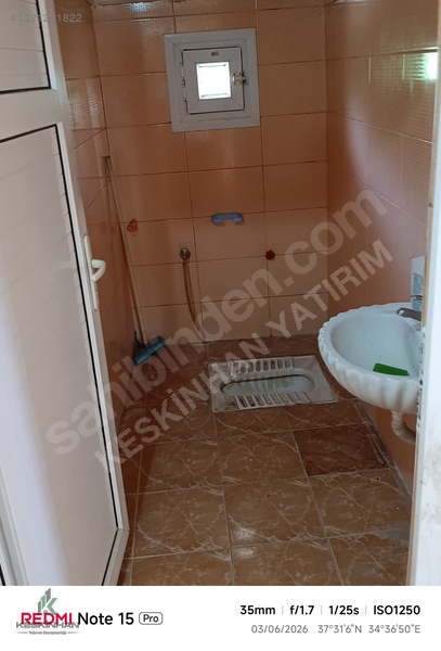 Keskinhan'dan Pozantı-ulukışla Arası Faal Akaryakıt İstasyonu — fotoğraf 21