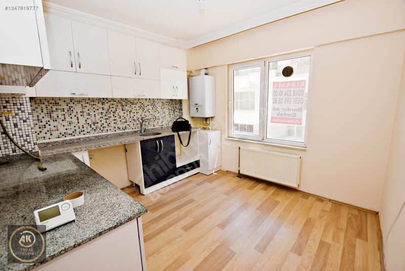 Burdur Ak Emlak'tan Kiralık Zafer Mahallesinde 2+1, 100 M² — fotoğraf 2