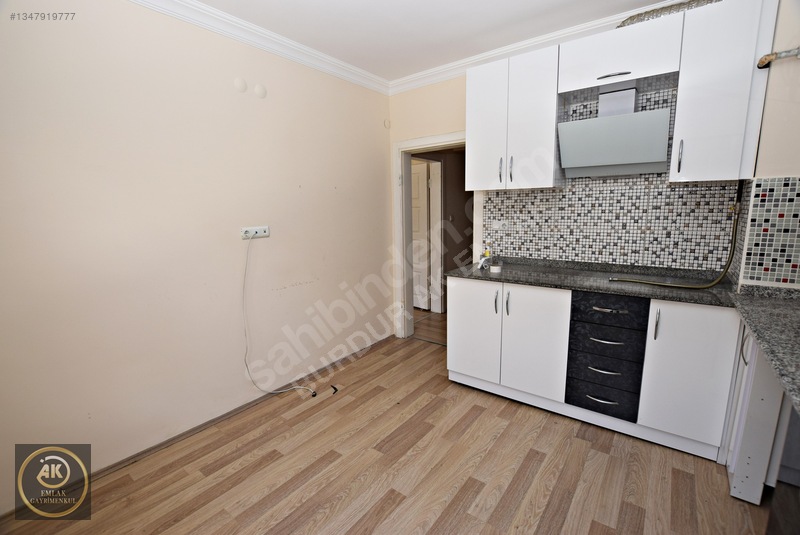 Burdur Ak Emlak'tan Kiralık Zafer Mahallesinde 2+1, 100 M² — fotoğraf 3
