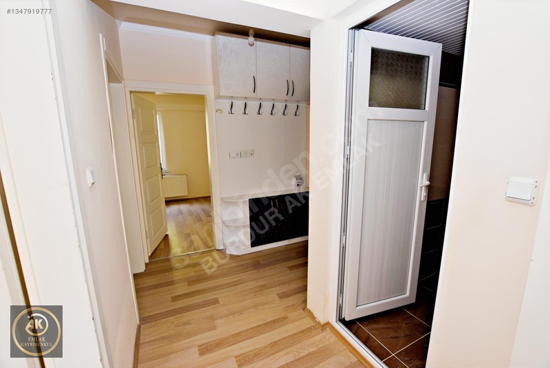 Burdur Ak Emlak'tan Kiralık Zafer Mahallesinde 2+1, 100 M² — fotoğraf 5