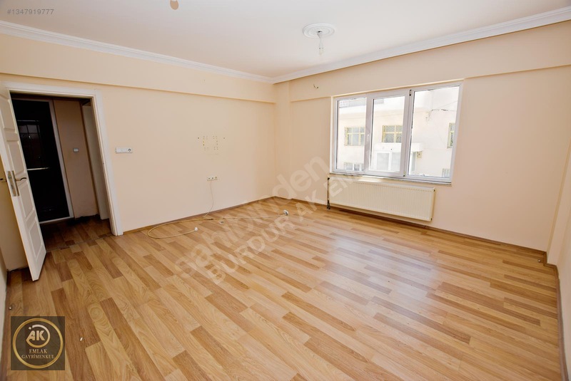 Burdur Ak Emlak'tan Kiralık Zafer Mahallesinde 2+1, 100 M² — fotoğraf 9