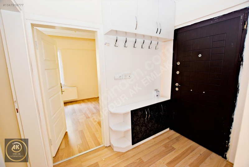 Burdur Ak Emlak'tan Kiralık Zafer Mahallesinde 2+1, 100 M² — fotoğraf 11