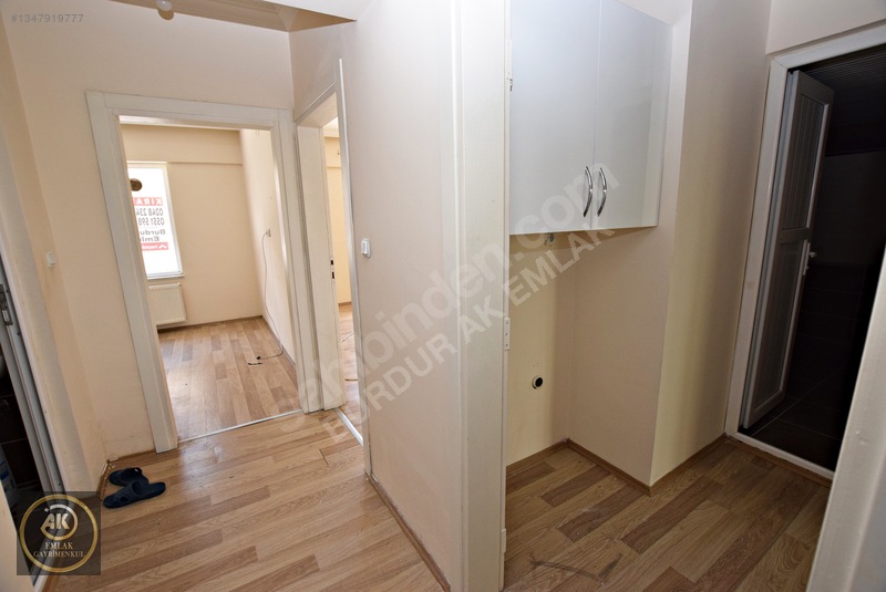 Burdur Ak Emlak'tan Kiralık Zafer Mahallesinde 2+1, 100 M² — fotoğraf 13
