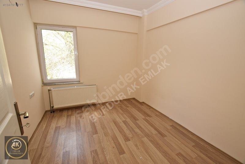Burdur Ak Emlak'tan Kiralık Zafer Mahallesinde 2+1, 100 M² — fotoğraf 14