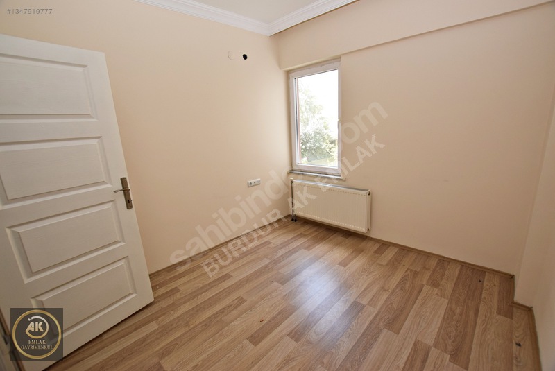 Burdur Ak Emlak'tan Kiralık Zafer Mahallesinde 2+1, 100 M² — fotoğraf 15
