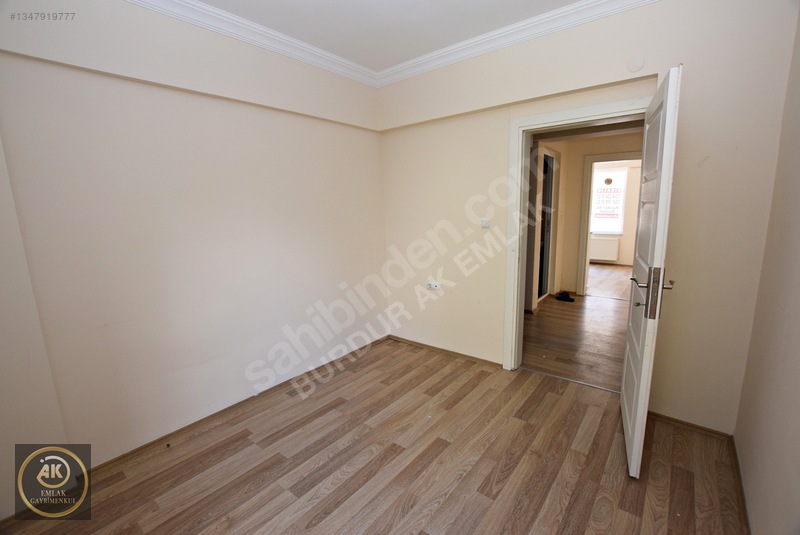 Burdur Ak Emlak'tan Kiralık Zafer Mahallesinde 2+1, 100 M² — fotoğraf 17