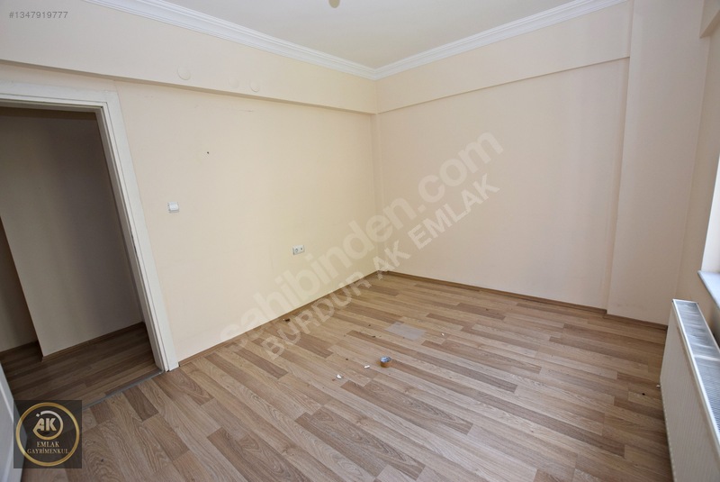 Burdur Ak Emlak'tan Kiralık Zafer Mahallesinde 2+1, 100 M² — fotoğraf 20