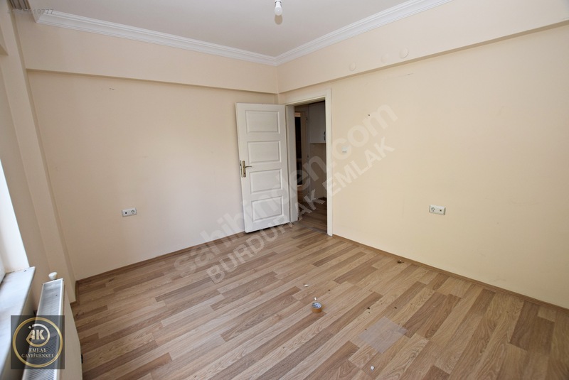 Burdur Ak Emlak'tan Kiralık Zafer Mahallesinde 2+1, 100 M² — fotoğraf 21