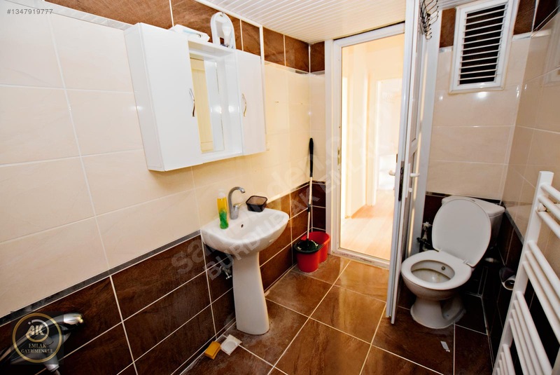 Burdur Ak Emlak'tan Kiralık Zafer Mahallesinde 2+1, 100 M² — fotoğraf 24