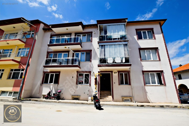Burdur Ak Emlak'tan Kiralık Zafer Mahallesinde 2+1, 100 M² — fotoğraf 25