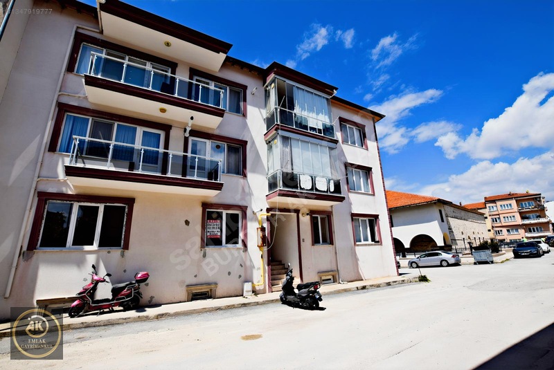 Burdur Ak Emlak'tan Kiralık Zafer Mahallesinde 2+1, 100 M² — fotoğraf 26