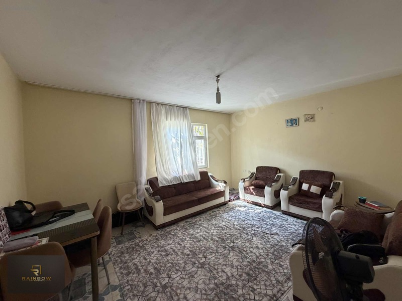 Huzurevlerinde Şehir Merkezinde 5+1 2 Katlı Müstakil Ev — fotoğraf 10
