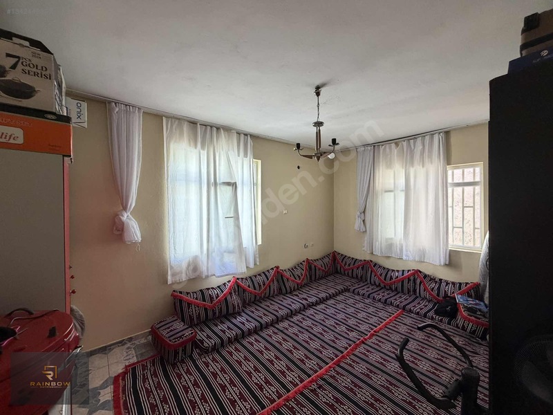 Huzurevlerinde Şehir Merkezinde 5+1 2 Katlı Müstakil Ev — fotoğraf 11