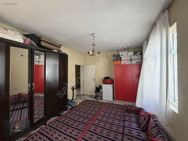 Huzurevlerinde Şehir Merkezinde 5+1 2 Katlı Müstakil Ev — fotoğraf 12