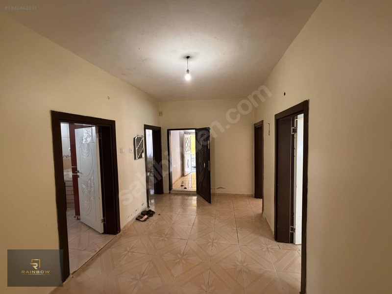 Huzurevlerinde Şehir Merkezinde 5+1 2 Katlı Müstakil Ev — fotoğraf 13