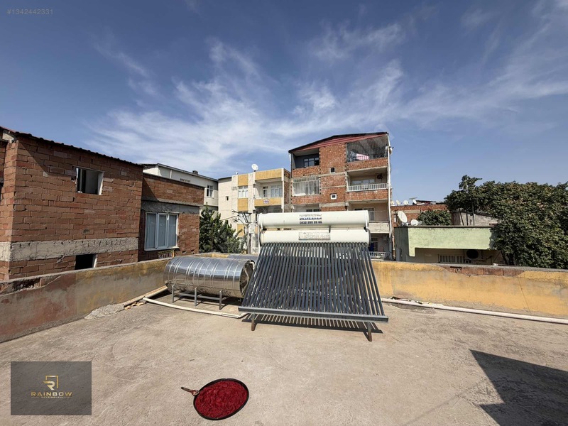 Huzurevlerinde Şehir Merkezinde 5+1 2 Katlı Müstakil Ev — fotoğraf 15