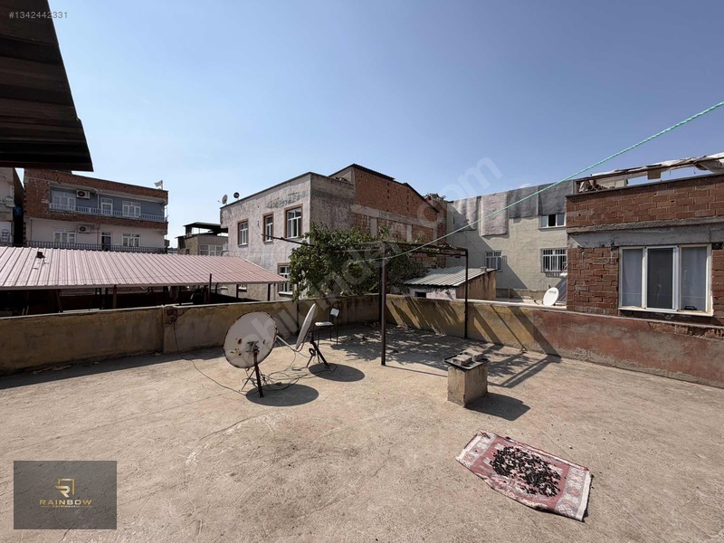 Huzurevlerinde Şehir Merkezinde 5+1 2 Katlı Müstakil Ev — fotoğraf 16