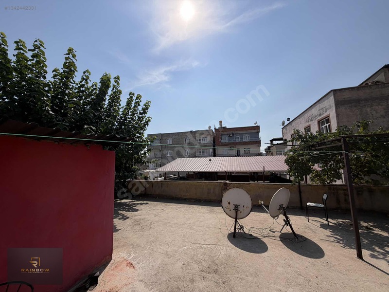 Huzurevlerinde Şehir Merkezinde 5+1 2 Katlı Müstakil Ev — fotoğraf 17