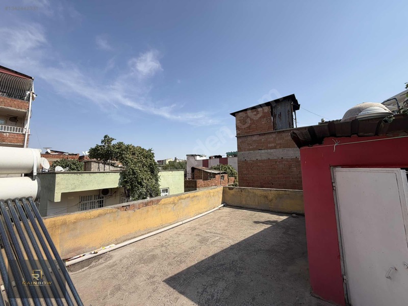 Huzurevlerinde Şehir Merkezinde 5+1 2 Katlı Müstakil Ev — fotoğraf 18