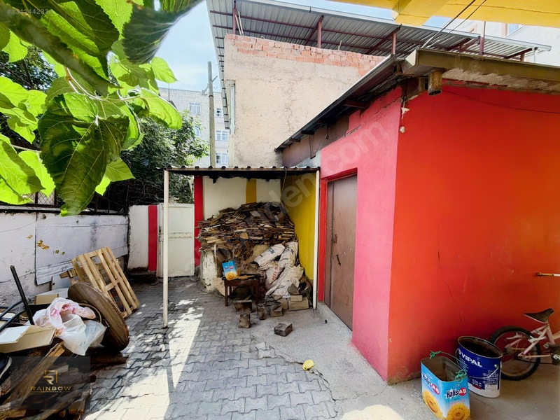 Huzurevlerinde Şehir Merkezinde 5+1 2 Katlı Müstakil Ev — fotoğraf 20