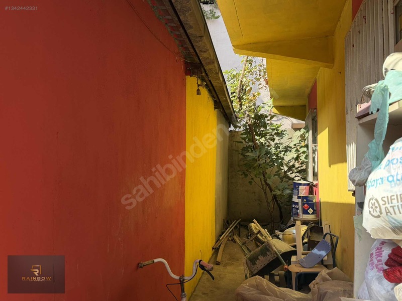 Huzurevlerinde Şehir Merkezinde 5+1 2 Katlı Müstakil Ev — fotoğraf 21