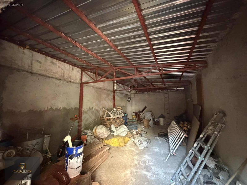 Huzurevlerinde Şehir Merkezinde 5+1 2 Katlı Müstakil Ev — fotoğraf 22