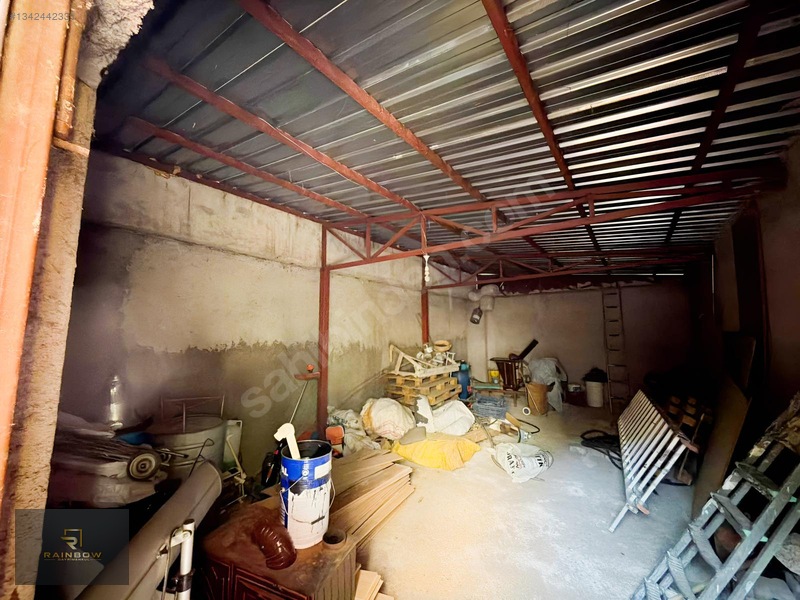 Huzurevlerinde Şehir Merkezinde 5+1 2 Katlı Müstakil Ev — fotoğraf 23