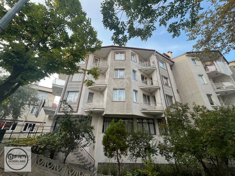 Demirland'Dan Kiralık Fatih Mahallesinde 3+1 Daire
