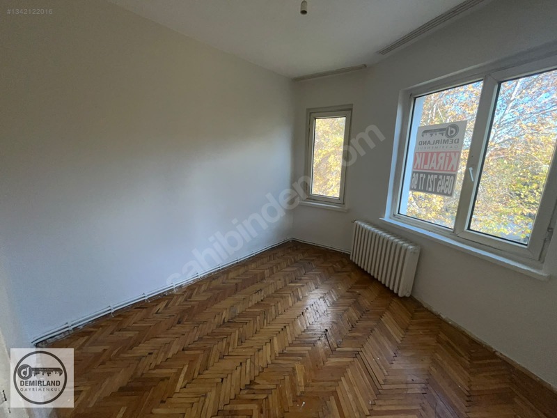Demirland'dan Kiralık Fatih Mahallesinde 3+1 Daire — fotoğraf 10