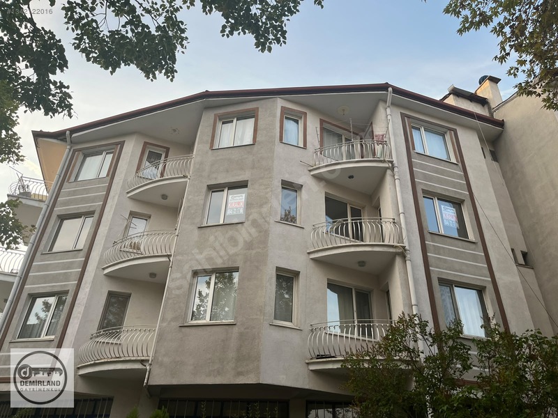 Demirland'dan Kiralık Fatih Mahallesinde 3+1 Daire — fotoğraf 18
