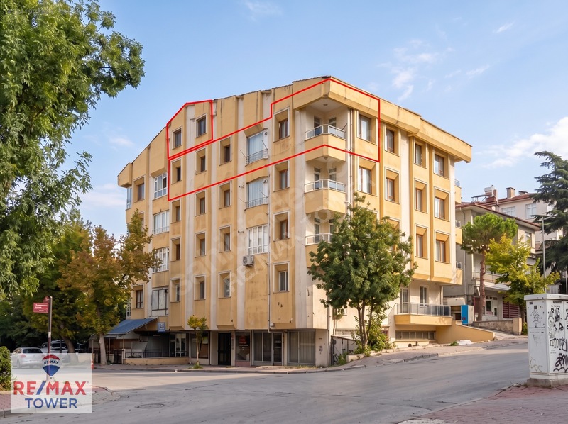 Satılık Emek De Merkezi Konumda Dubleks 4+1 — fotoğraf 2