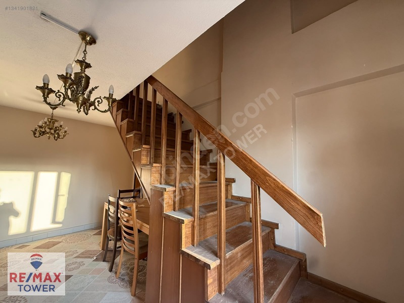 Satılık Emek De Merkezi Konumda Dubleks 4+1 — fotoğraf 22