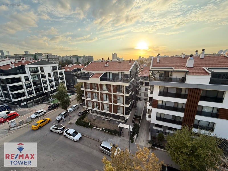 Satılık Emek De Merkezi Konumda Dubleks 4+1 — fotoğraf 30