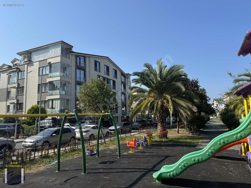 Kale Gayrimenkul Akyazı 4+1 — fotoğraf 2