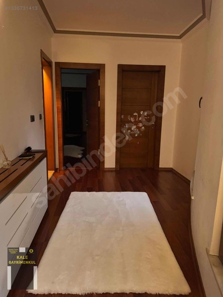 Kale Gayrimenkul Akyazı 4+1 — fotoğraf 12