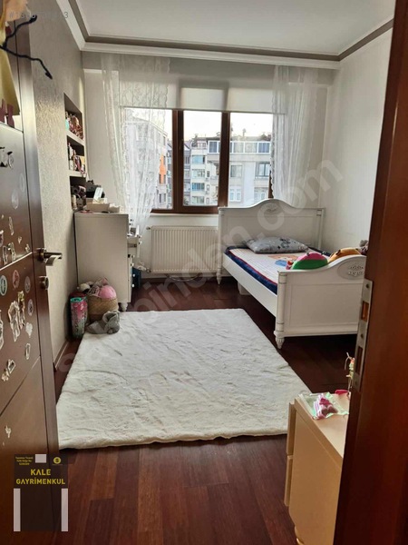 Kale Gayrimenkul Akyazı 4+1 — fotoğraf 14