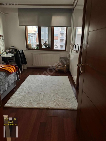 Kale Gayrimenkul Akyazı 4+1 — fotoğraf 16