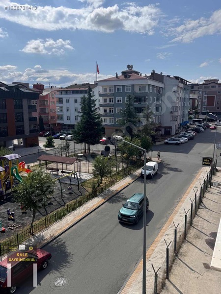 Kale Gayrimenkul Akyazı 4+1 — fotoğraf 17