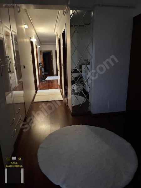 Kale Gayrimenkul Akyazı 4+1 — fotoğraf 18