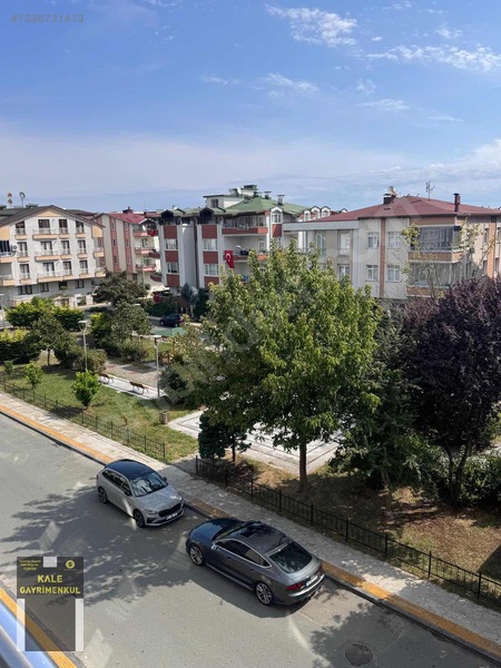 Kale Gayrimenkul Akyazı 4+1 — fotoğraf 19