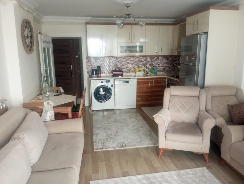 Mollaarap Mahallesinde Satılık 2+1 Daire