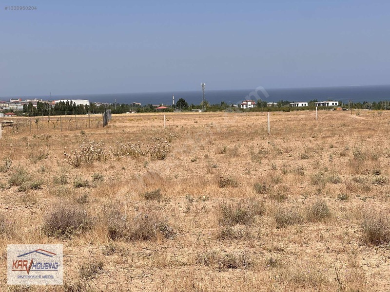 Kar- Housıng Den Van Edremit Elmalıkta 600M2 Satılık Parsel