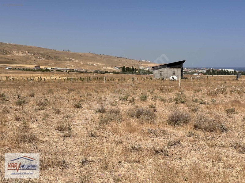 Kar- Housıng Den Van Edremit Elmalıkta 600m2 Satılık Parsel — fotoğraf 6