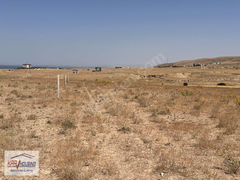 Kar- Housıng Den Van Edremit Elmalıkta 600m2 Satılık Parsel — fotoğraf 7