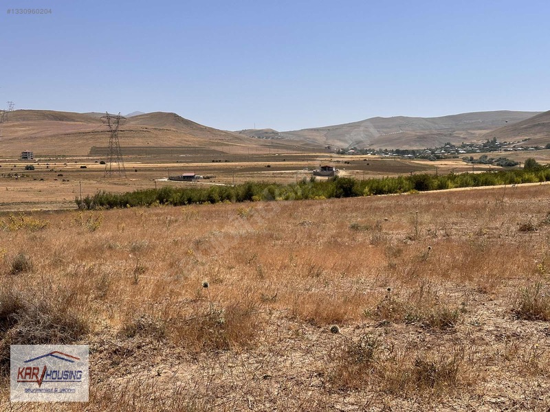 Kar- Housıng Den Van Edremit Elmalıkta 600m2 Satılık Parsel — fotoğraf 9