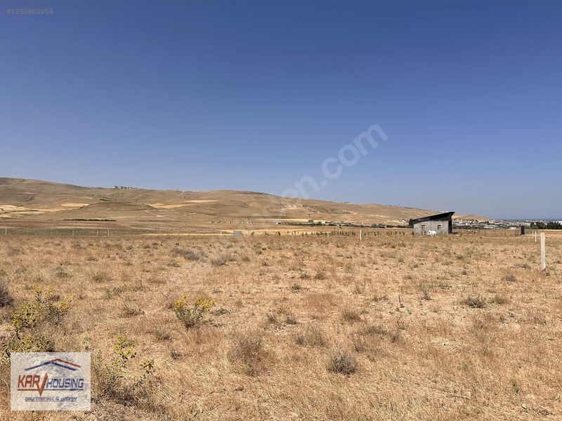 Kar- Housıng Den Van Edremit Elmalıkta 600m2 Satılık Parsel — fotoğraf 10