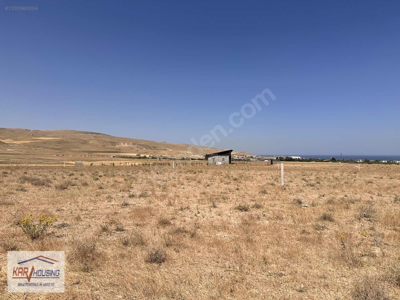 Kar- Housıng Den Van Edremit Elmalıkta 600m2 Satılık Parsel — fotoğraf 11
