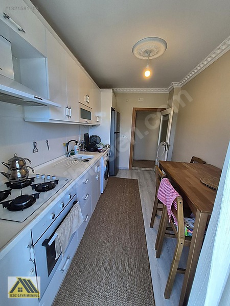 Pazar Sokağında Köşe 2+1 95 M2 Ebevyen Banyolu — fotoğraf 11